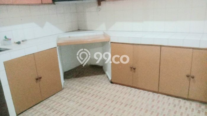 Rumah Elit Modern Siap Huni di Rawamangun Jakarta Timur Rumah Elit Modern Siap Huni di Rawamangun Jakarta Timur
