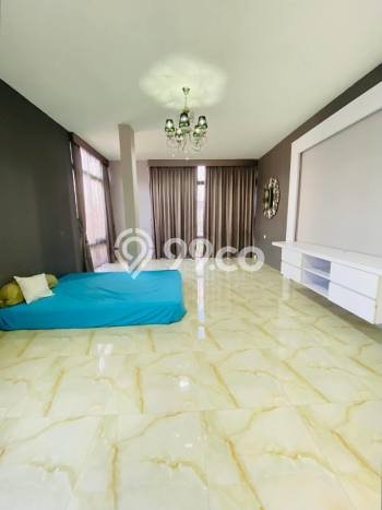 Rumah Kontrakan Jakarta Selatan LT 250m2 LB 420m2 Area Kemang Rumah Kontrakan Jakarta Selatan LT 250m2 LB 420m2 Area Kemang