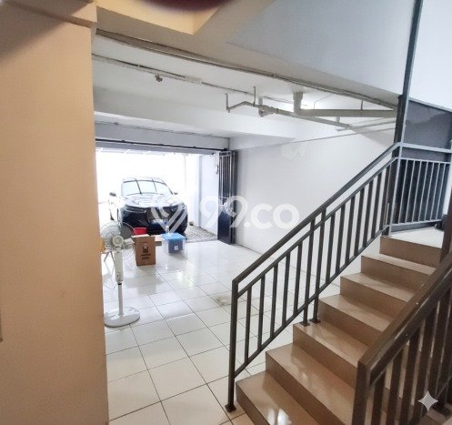 Hunian Eksklusif Dijual LT 144m2 di Cilandak, Jakarta Selatan Hunian Eksklusif Dijual LT 144m2 di Cilandak, Jakarta Selatan