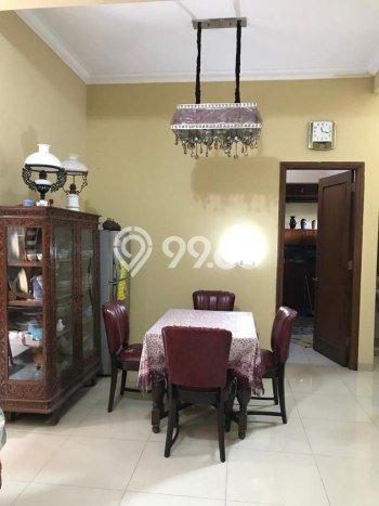 Dijual Rumah Mewah Megah Dengan View Eksklusif di Rawamangun, Jakarta Timur Dijual Rumah Mewah Megah Dengan View Eksklusif di Rawamangun, Jakarta Timur