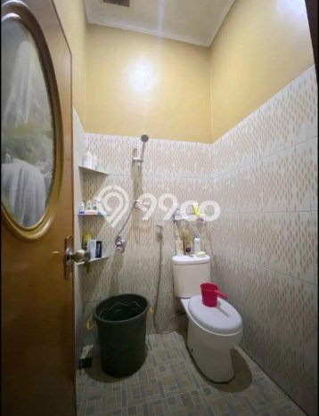 Rumah Modern 2 KT di Prima Harapan Bekasi Unfurnished Rumah Modern 2 KT di Prima Harapan Bekasi Unfurnished