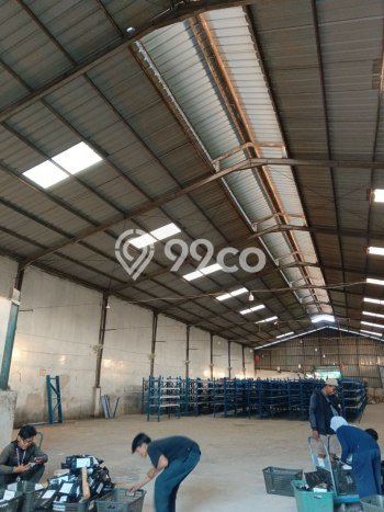 Gudang Dijual di Babelan LT 3000m2, LB 1000m2 Solusi Investasi Cerdas Gudang Dijual di Babelan LT 3000m2, LB 1000m2 Solusi Investasi Cerdas