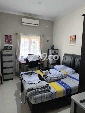 Hunian Elit LB 150m2 Siap Huni Desain Elegan di Kemang Pratama, Bekasi Hunian Elit LB 150m2 Siap Huni Desain Elegan di Kemang Pratama, Bekasi