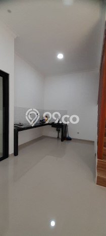 Rumah Modern 3 Kamar LT 90m2 di Pondok Kelapa Rumah Modern 3 Kamar LT 90m2 di Pondok Kelapa