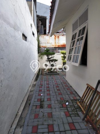 Best Deal Hunian Premium Ideal dan Luas di Senen, Jakarta Pusat Best Deal Hunian Premium Ideal dan Luas di Senen, Jakarta Pusat