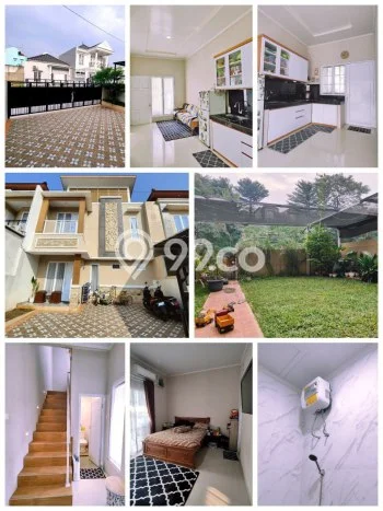Dijual Rumah Strategis Bagus Punya 3 KT di Sukma Jaya Depok SHM Dijual Rumah Strategis Bagus Punya 3 KT di Sukma Jaya Depok SHM