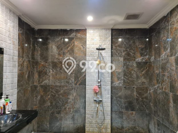Hunian Mewah Dijual LT 144m2 di Kelapa Gading, Jakarta Utara Hunian Mewah Dijual LT 144m2 di Kelapa Gading, Jakarta Utara