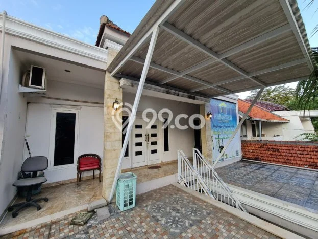 Hunian Mewah Dijual LT 144m2 di Kelapa Gading, Jakarta Utara Hunian Mewah Dijual LT 144m2 di Kelapa Gading, Jakarta Utara