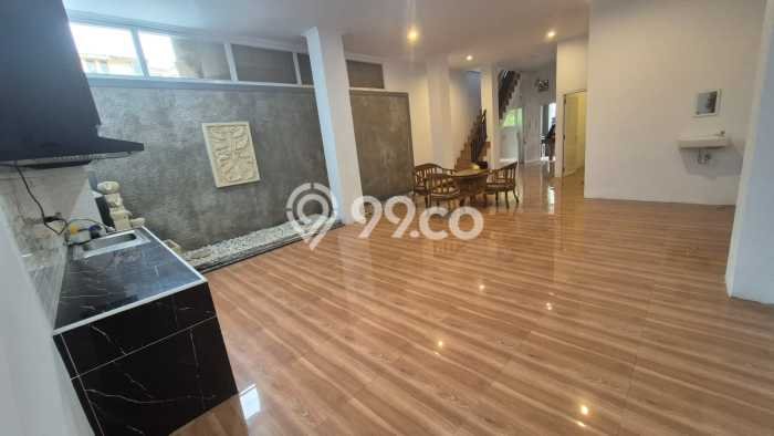 Dijual Rumah Premium dengan Fasilitas Sekitar Komplit di Kemayoran, Jakarta Pusat Dijual Rumah Premium dengan Fasilitas Sekitar Komplit di Kemayoran, Jakarta Pusat