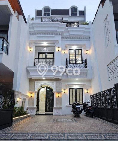 Jual Rumah Strategis Bagus Punya 4 KT di Jagakarsa Jakarta Selatan SHM Jual Rumah Strategis Bagus Punya 4 KT di Jagakarsa Jakarta Selatan SHM