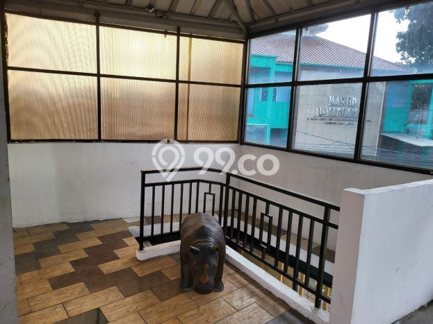 Ruko Disewakan di Kawasan Ramai Sukaraja, Bogor Ruko Disewakan di Kawasan Ramai Sukaraja, Bogor