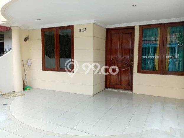 Rumah Strategis Modern Lb 80m2 di Kelapa Gading, Jakarta Utara Rumah Strategis Modern Lb 80m2 di Kelapa Gading, Jakarta Utara