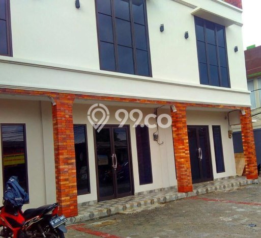 Ruko Dijual di Bekasi LT 110m2 & LB 182m2 Lokasi Terbaik! Ruko Dijual di Bekasi LT 110m2 & LB 182m2 Lokasi Terbaik!