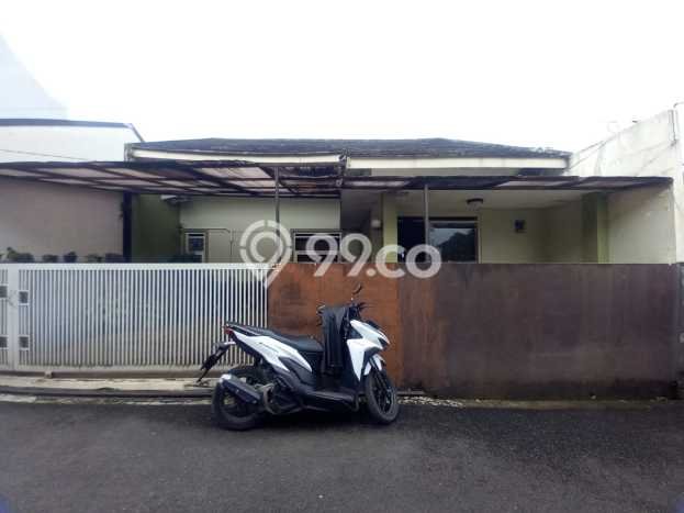 Rumah Modern 3 Kamar LT 150m2 di Cimahi Rumah Modern 3 Kamar LT 150m2 di Cimahi