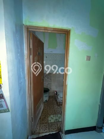 Hunian Strategis 2 KT LB 40m2 Kondisi Bagus di Gede Bage Hunian Strategis 2 KT LB 40m2 Kondisi Bagus di Gede Bage