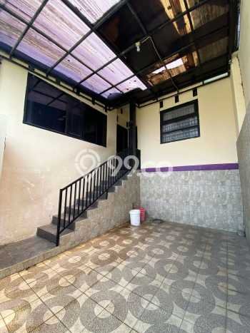 Dijual Rumah Siap Huni di Cilengkrang Bandung Harga Rp 494 Juta LT 121m2 Dijual Rumah Siap Huni di Cilengkrang Bandung Harga Rp 494 Juta LT 121m2