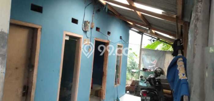 Unit Kost Dijual di Cimahi Utara dengan 2 Kamar Tidur & Luas Bangunan 56m2 Unit Kost Dijual di Cimahi Utara dengan 2 Kamar Tidur & Luas Bangunan 56m2