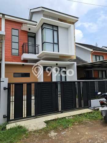Jual Rumah Bagus Siap Huni LB 55m2 di Cimahi Utara, Cimahi Jual Rumah Bagus Siap Huni LB 55m2 di Cimahi Utara, Cimahi