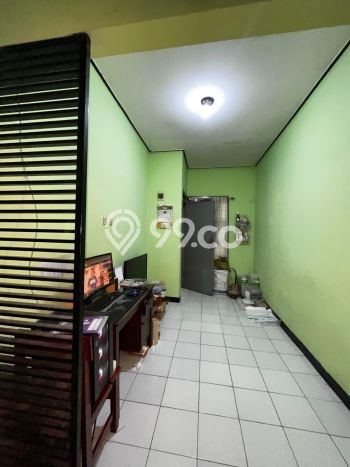Hunian Strategis 2 KT LB 40m2 Kondisi Bagus di Gede Bage Hunian Strategis 2 KT LB 40m2 Kondisi Bagus di Gede Bage