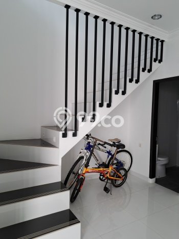 Dijual Rumah Eksklusif 4 KT di Cisaranten, Bandung Dijual Rumah Eksklusif 4 KT di Cisaranten, Bandung