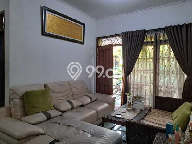 Jual Rumah Strategis Bagus Punya 4 KT di Arcamanik Bandung SHM Jual Rumah Strategis Bagus Punya 4 KT di Arcamanik Bandung SHM