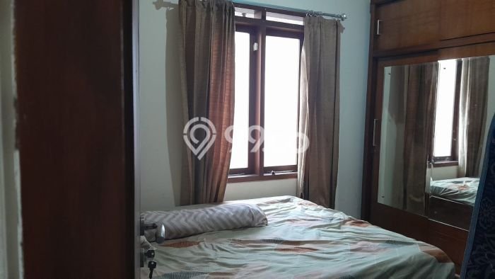 Rumah Modern Cantik 3 Kamar Bisa Langsung Pindah di Margahayu Rumah Modern Cantik 3 Kamar Bisa Langsung Pindah di Margahayu