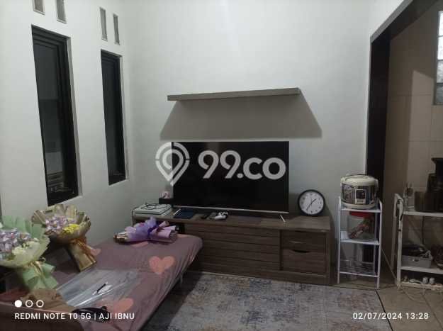 Dijual Hunian Rumah Nyaman 3 KT di Ujungberung, Bandung Dijual Hunian Rumah Nyaman 3 KT di Ujungberung, Bandung