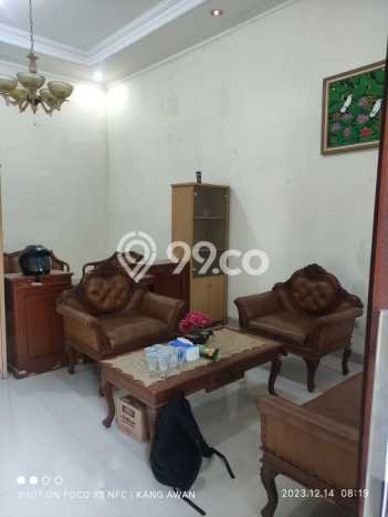 Rumah Modern Cantik 3 KT Bisa Langsung Pindah di Antapani Rumah Modern Cantik 3 KT Bisa Langsung Pindah di Antapani