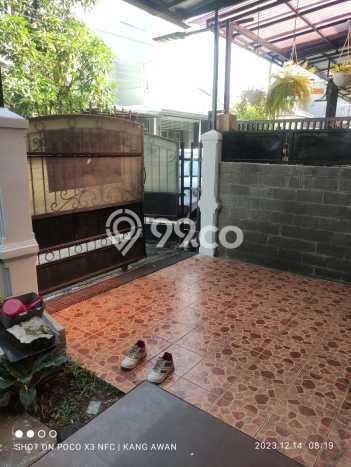 Rumah Modern Cantik 3 KT Bisa Langsung Pindah di Antapani Rumah Modern Cantik 3 KT Bisa Langsung Pindah di Antapani