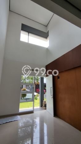 Jual Rumah Bagus Siap Huni LB 80m2 di Antapani, Bandung Jual Rumah Bagus Siap Huni LB 80m2 di Antapani, Bandung