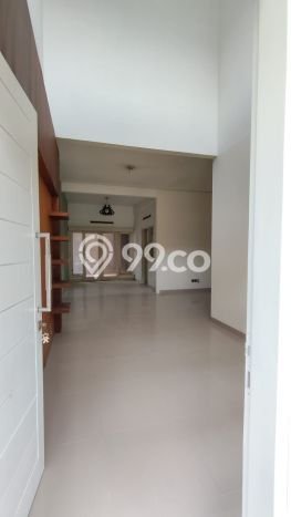Jual Rumah Bagus Siap Huni LB 80m2 di Antapani, Bandung Jual Rumah Bagus Siap Huni LB 80m2 di Antapani, Bandung
