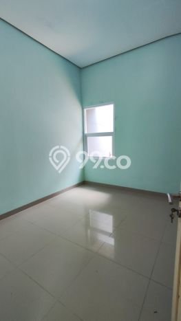 Jual Rumah Bagus Siap Huni LB 80m2 di Antapani, Bandung Jual Rumah Bagus Siap Huni LB 80m2 di Antapani, Bandung