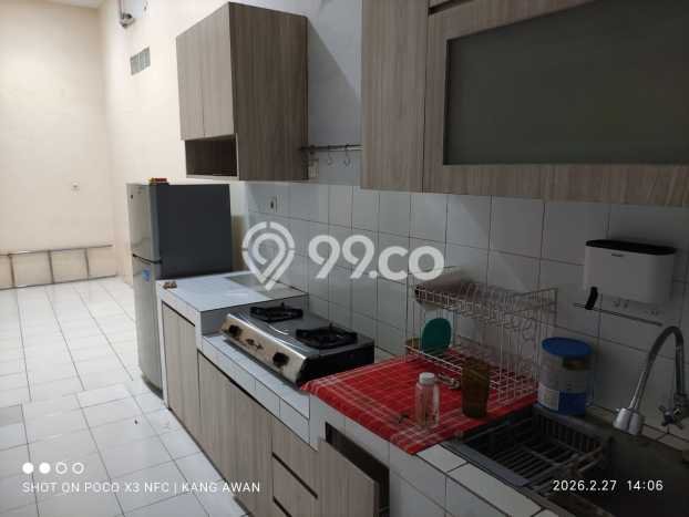 Rumah Modern Minimalis 3 KT Bisa Langsung Pindah di Margahayu Rumah Modern Minimalis 3 KT Bisa Langsung Pindah di Margahayu