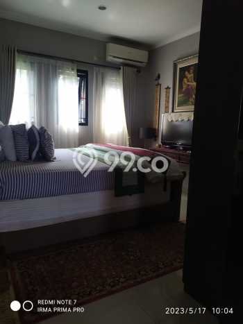 Rumah Elit Modern Siap Huni di Bandung Utara Bandung Rumah Elit Modern Siap Huni di Bandung Utara Bandung