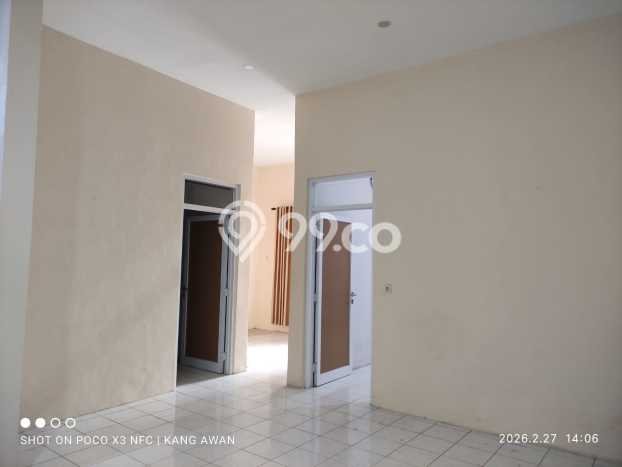 Rumah Modern Minimalis 3 KT Bisa Langsung Pindah di Margahayu Rumah Modern Minimalis 3 KT Bisa Langsung Pindah di Margahayu