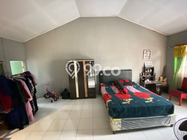 Dijual Rumah Modern 6 KT di Ujungberung, Bandung Dijual Rumah Modern 6 KT di Ujungberung, Bandung