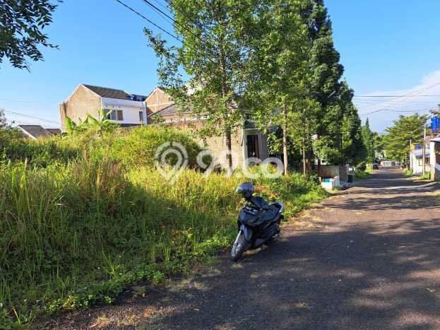 Tanah Kavling untuk Dijual di Cimahi Utara Cimahi 136m2 Tanah Kavling untuk Dijual di Cimahi Utara Cimahi 136m2