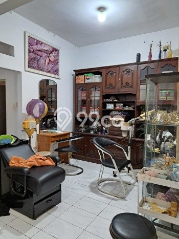 Rumah Strategis Modern Lb 110m2 di Cimahi Utara, Cimahi Rumah Strategis Modern Lb 110m2 di Cimahi Utara, Cimahi