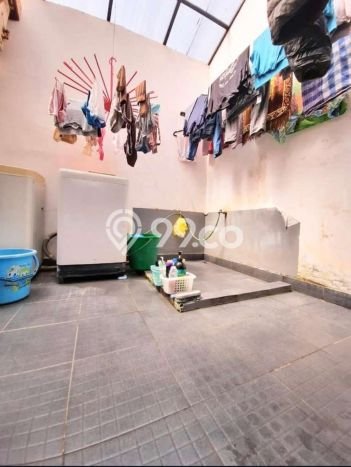 For Sale Rumah 7 Kamar Lokasi Ideal Bagus dan Strategis di Rancasari For Sale Rumah 7 Kamar Lokasi Ideal Bagus dan Strategis di Rancasari