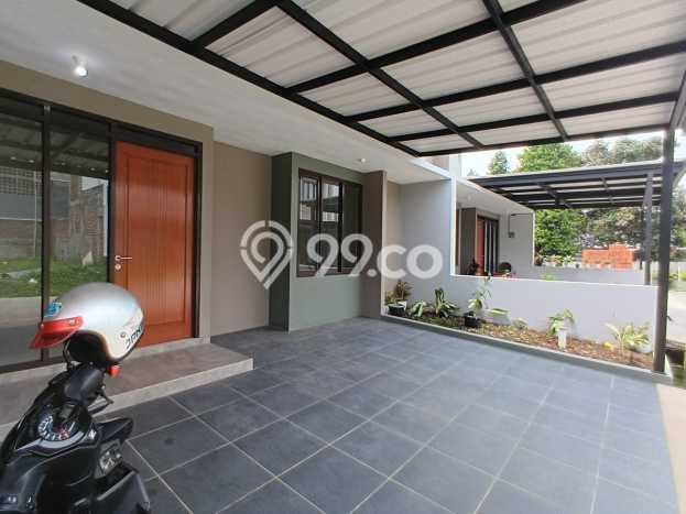 Hunian Cantik Modern Lb 60m2 di Cimahi Utara, Cimahi Hunian Cantik Modern Lb 60m2 di Cimahi Utara, Cimahi