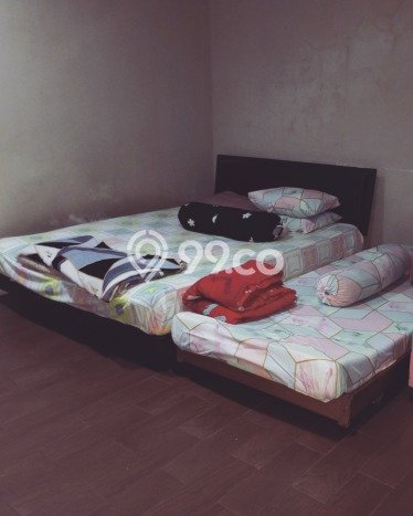 Jual Rumah Murah Meriah Cimahi Utara Punya 2 Kamar & LT 148m2 Jual Rumah Murah Meriah Cimahi Utara Punya 2 Kamar & LT 148m2