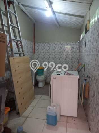 Rumah Modern 3 Kamar LT 150m2 di Cimahi Rumah Modern 3 Kamar LT 150m2 di Cimahi