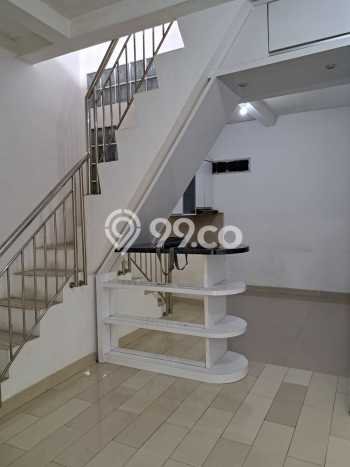 Dijual Cepat Rumah Favorit Siap Huni LB 110m2 di Antapani, Bandung Dijual Cepat Rumah Favorit Siap Huni LB 110m2 di Antapani, Bandung