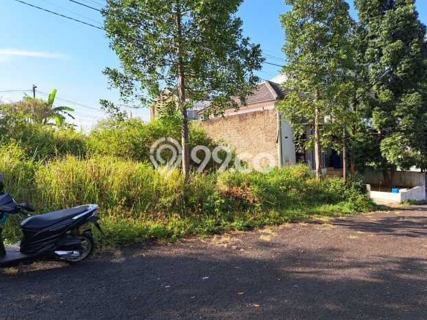 Tanah Kavling untuk Dijual di Cimahi Utara Cimahi 136m2 Tanah Kavling untuk Dijual di Cimahi Utara Cimahi 136m2