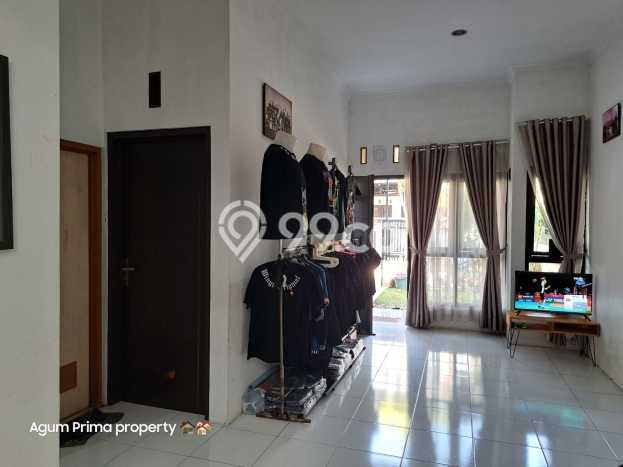 Jual Rumah Eksklusif 2 KT di Cimahi, Bandung Jual Rumah Eksklusif 2 KT di Cimahi, Bandung