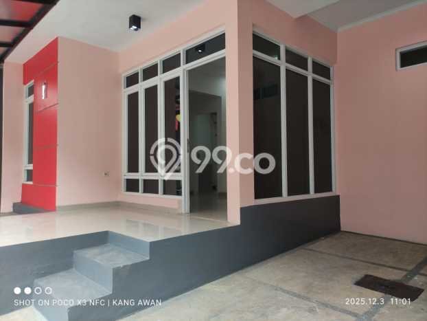 For Sale Rumah 3 Kamar Lokasi Strategis Nyaman dan Strategis di Cimahi Utara For Sale Rumah 3 Kamar Lokasi Strategis Nyaman dan Strategis di Cimahi Utara