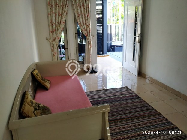 Dijual Cepat Rumah Favorit Siap Huni LB 110m2 di Margahayu, Bandung Dijual Cepat Rumah Favorit Siap Huni LB 110m2 di Margahayu, Bandung