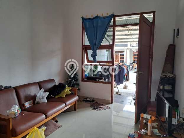 Rumah Modern Cantik 2 Kamar Siap Huni di Antapani Rumah Modern Cantik 2 Kamar Siap Huni di Antapani