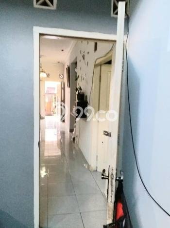 Jual Rumah Favorit Siap Huni LB 100m2 di Antapani, Bandung Jual Rumah Favorit Siap Huni LB 100m2 di Antapani, Bandung
