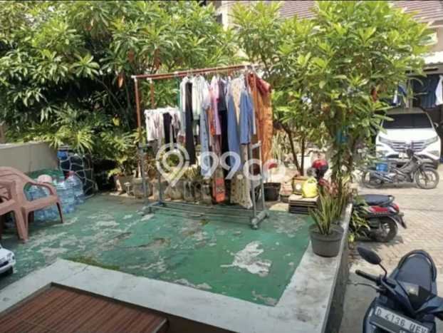 Rumah Modern 2 KT di Bandung Barat Bandung Unfurnished Rumah Modern 2 KT di Bandung Barat Bandung Unfurnished